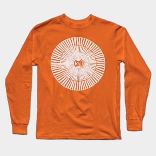 Bamboo Long Sleeve T-Shirt